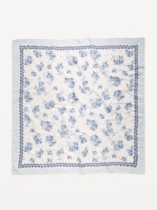 Oversized Scarf | Old Navy (US)