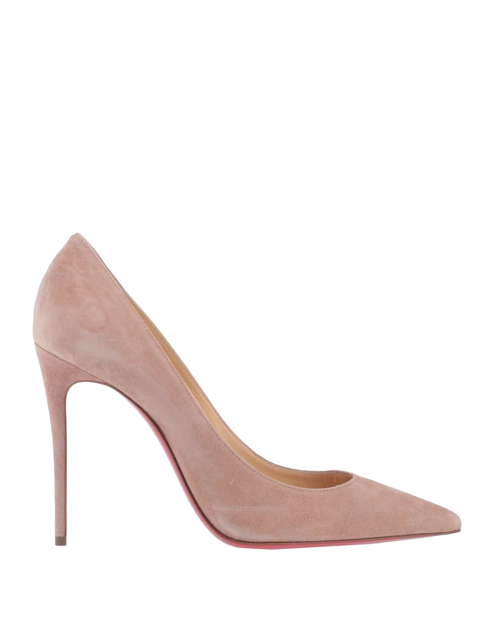 CHRISTIAN LOUBOUTIN Pumps | YOOX (US)