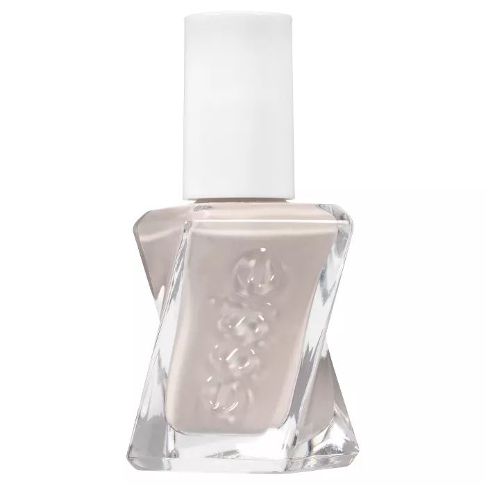 essie Gel Couture Nail Polish - 0.46 fl oz | Target