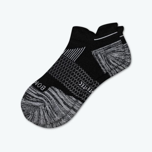 Men's Running Ankle Socks | Bombas Socks