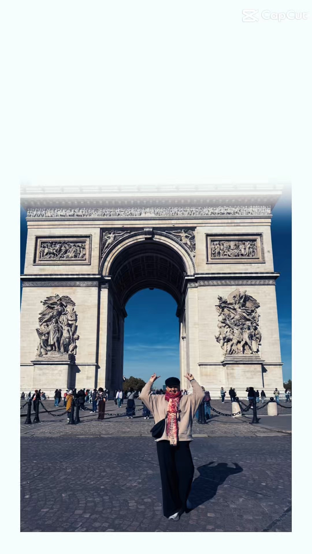 Time doesn’t slow down for any of us — so why are you waiting? ✨ Whether it’s a trip you’ve dreamed about, a new hobby, or just saying yes to yourself, do it now. Life is meant to be lived, not postponed. You only get one shot, and there are no do-overs. 🌍💫 #Over50 doesn’t mean done — it means fearless. Let’s keep chasing moments that make us feel alive.

#WomenOver50 #SoloTravelOver50 #LiveYourBestLife #MidlifeAdventure 

#LTKOver40 #LTKMidsize #LTKTravel