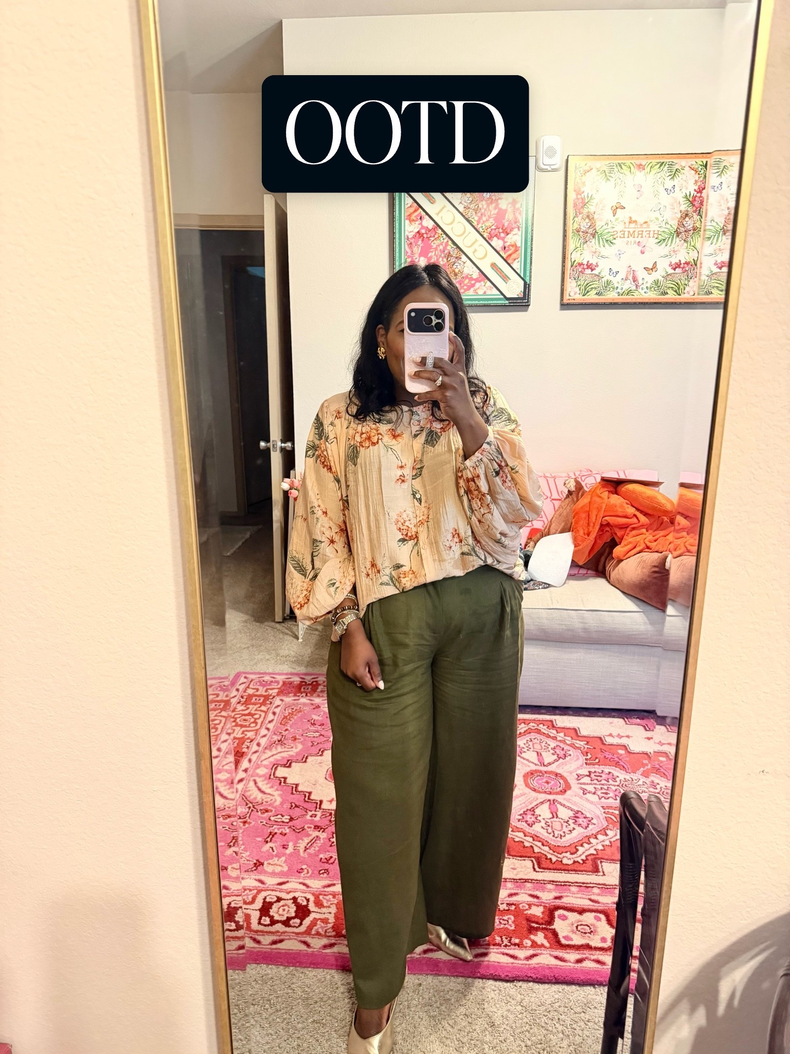 Workwear OOTD from Walmart

#LTKgrwm #LTKootd #LTKmomlife