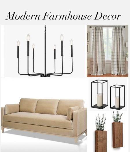 Home decor, modern farmhouse decor, living room 

#LTKSeasonal #LTKhome #LTKfamily