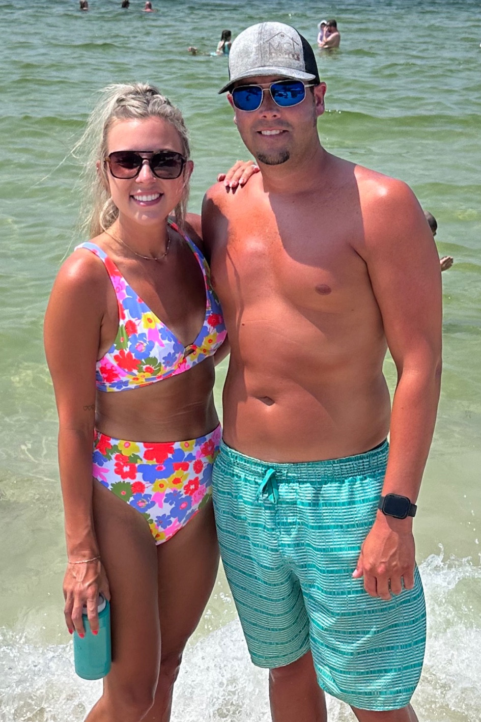 Maaji swim is my new favorite! Great quality swim and tons of reversible options!

#LTKswim #LTKSeasonal