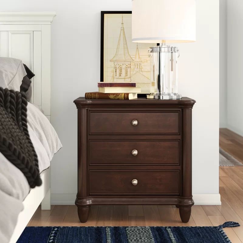 Alicen Nightstand | Wayfair North America