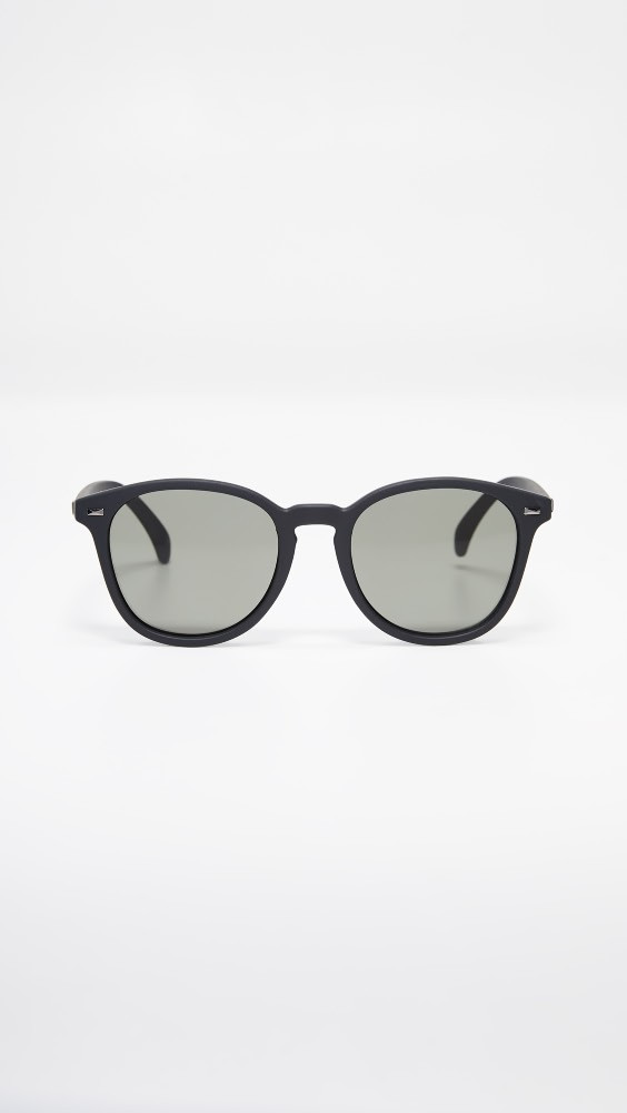 Le Specs Bandwagon Sunglasses | Shopbop | Shopbop