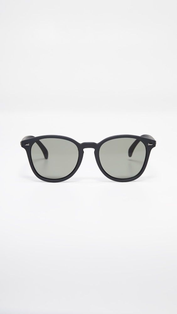 Le Specs Bandwagon Sunglasses | Shopbop | Shopbop