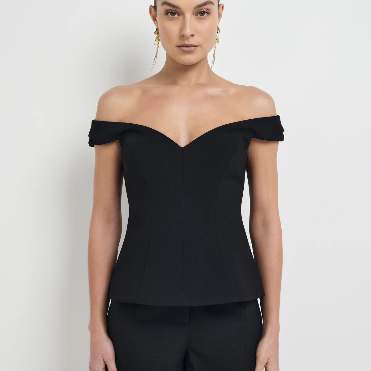 NOELLE TOP | Sheike (Australia)