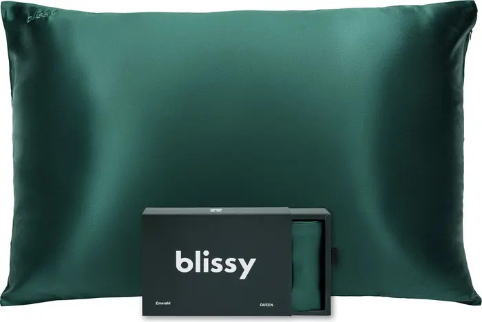 Mulberry Silk Pillowcase | Nordstrom