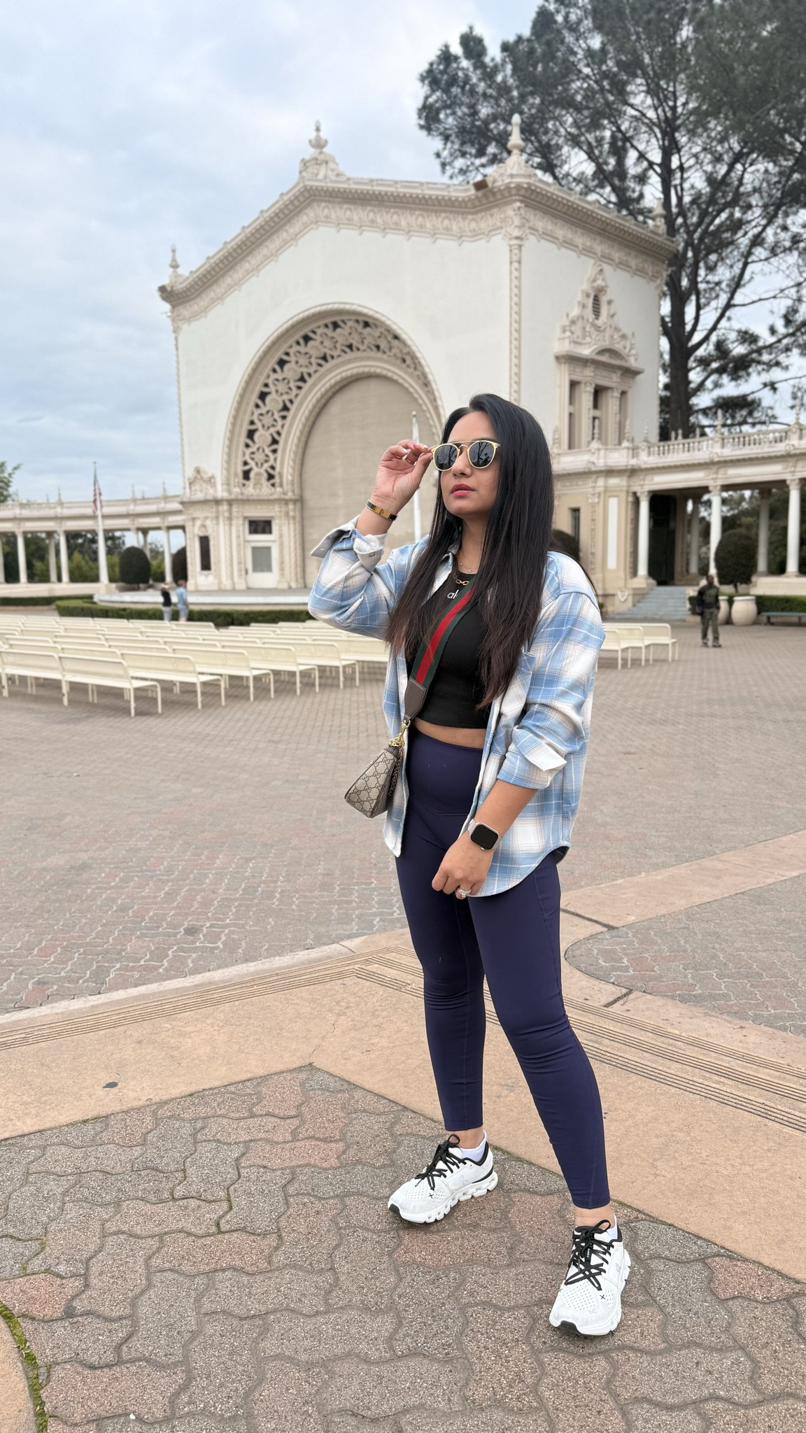 Mom look super comfy 

#LTKootd #LTKgrwm #LTKmomlife