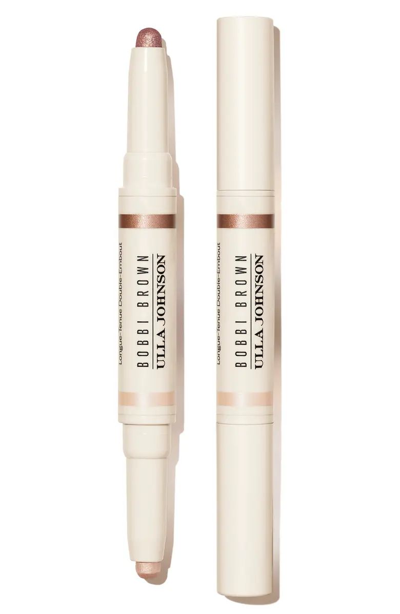 x Ulla Johnson Dual-Ended Long-Wear Cream Eyeshadow Stick | Nordstrom