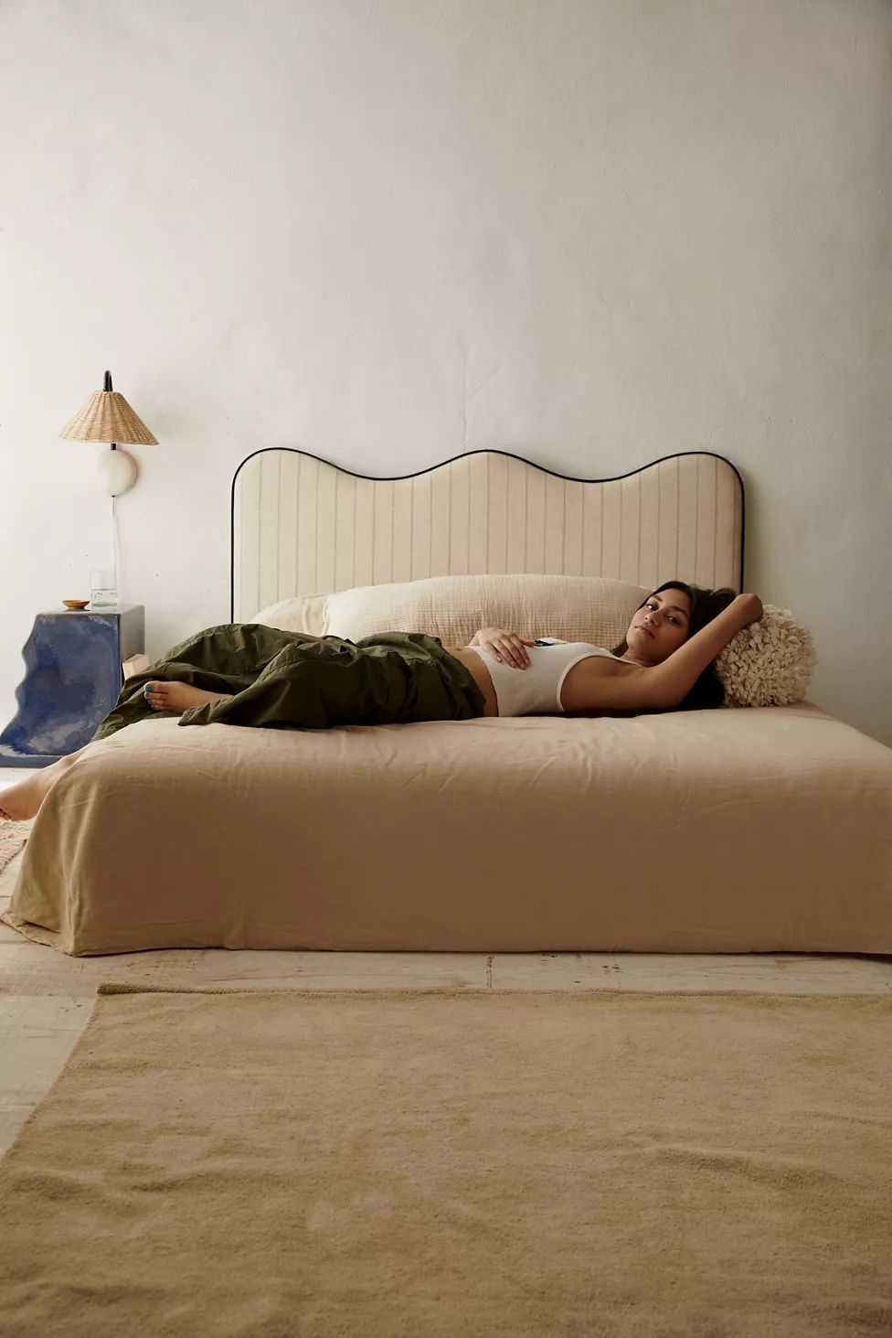 Noah Headboard | Urban Outfitters (US and RoW)
