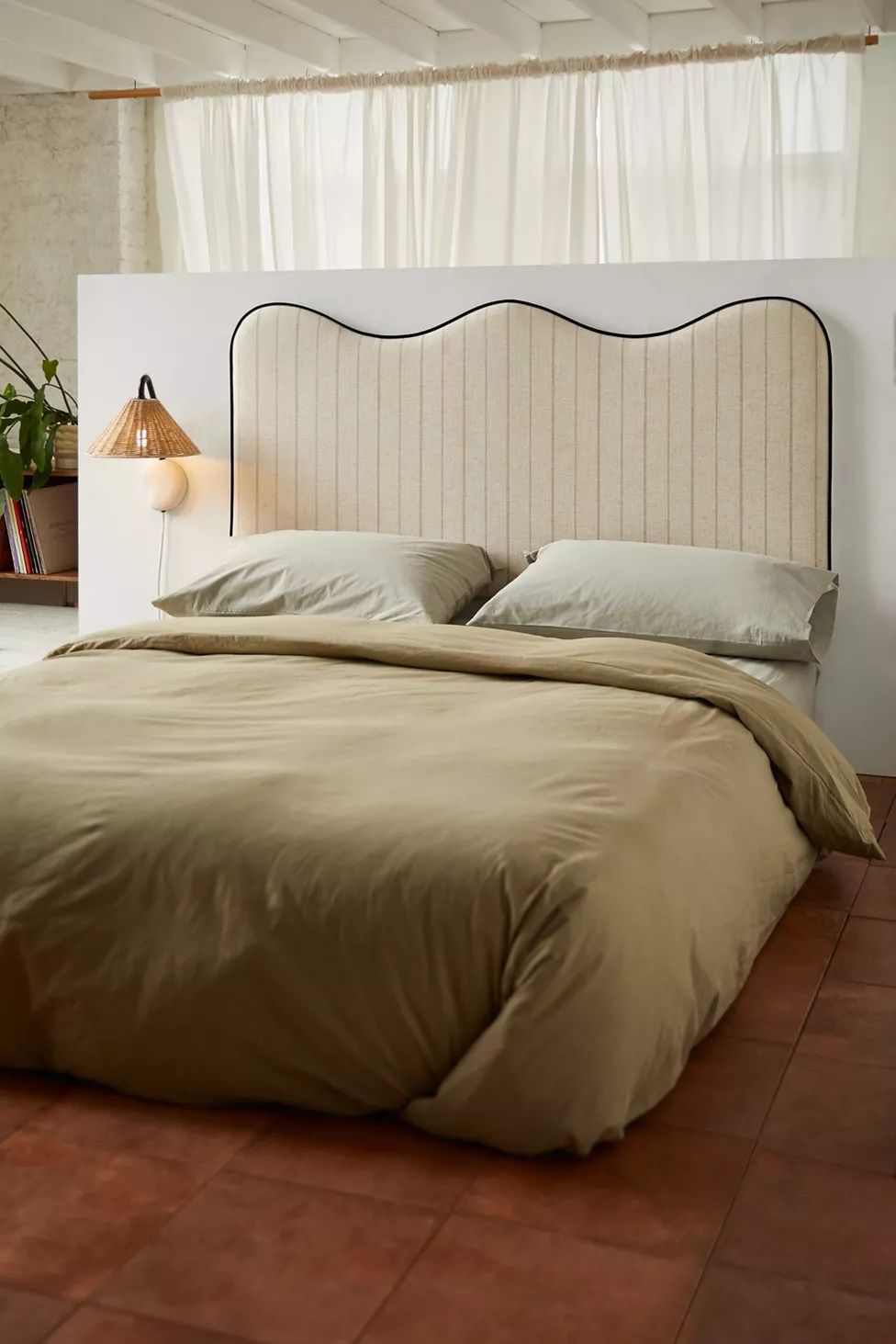 Noah Headboard | Urban Outfitters (US and RoW)