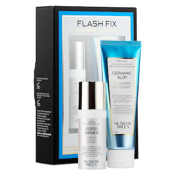 Flash Fix Kit - Sunday Riley | Sephora | Sephora (CA)