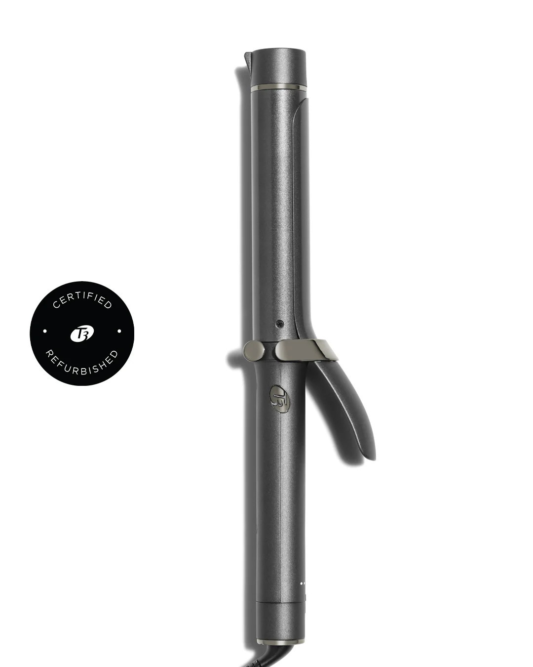 SINGLEPASS CURL 1.25"" (REFURBISHED) | T3 Micro