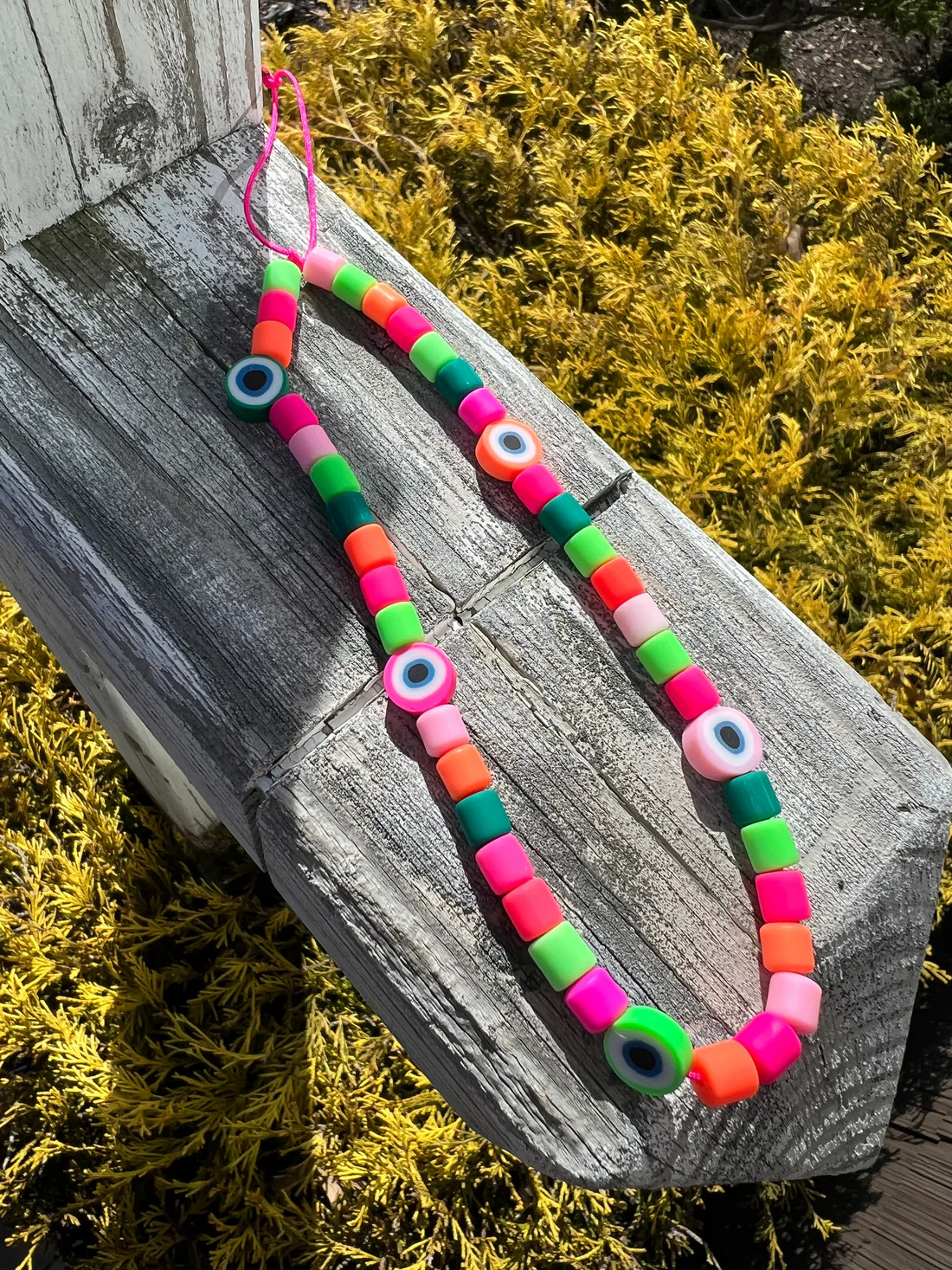 Y2K Phone Chains | Just Bead it By Rachel