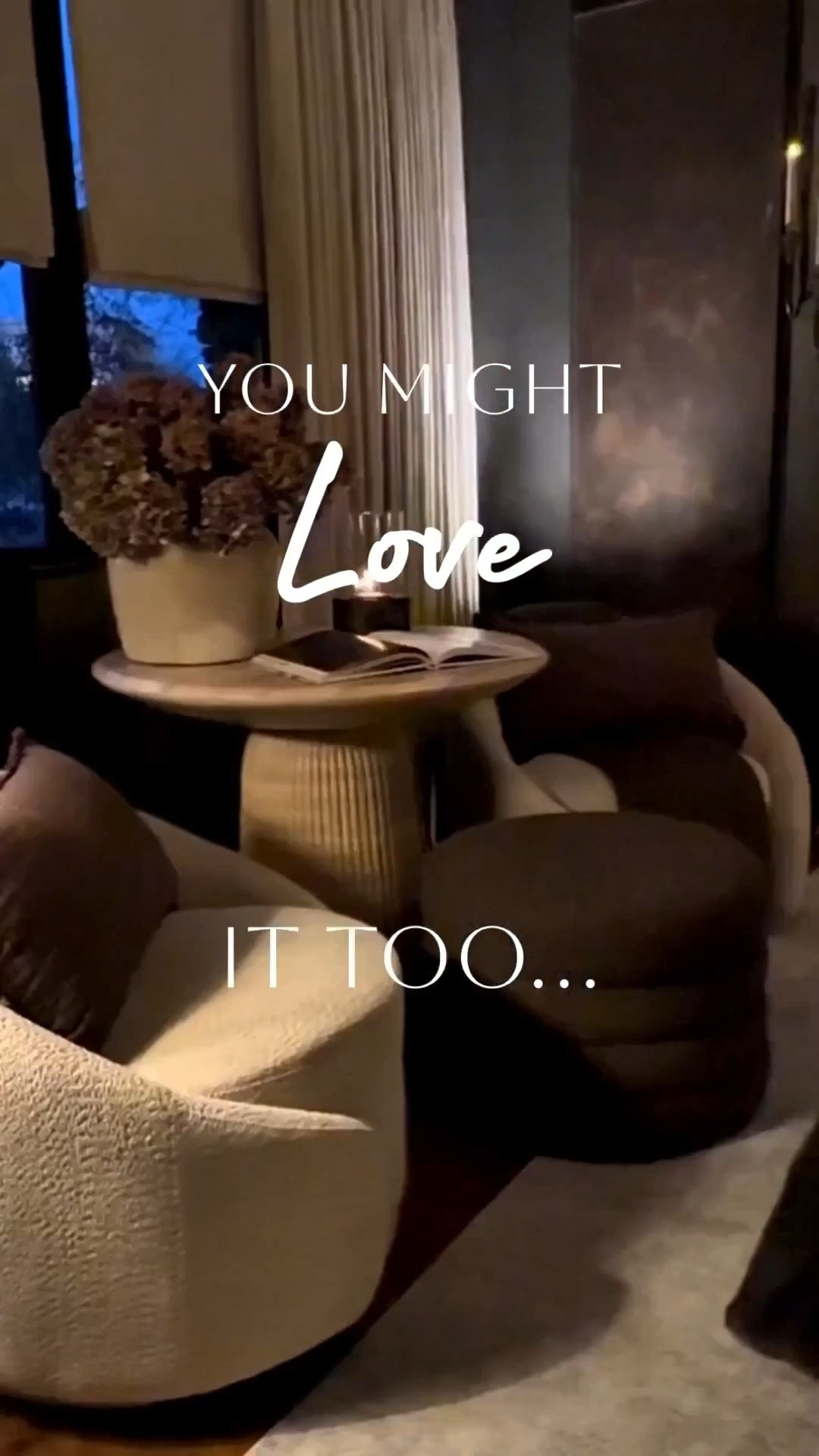 I found my fire again when I started home decor. It became a way for me to live out my creativity. And oh my do I love it 🤎✨

#founditonamazon #interiordesign #amazonfinds #homedecor #homedecorfinds #homeinspo #moderndecor #moderhomdecor 
#LTKStyleTip



#summerthompsonstyles


#LTKHome #LTKselfcare #LTKdayinmylife