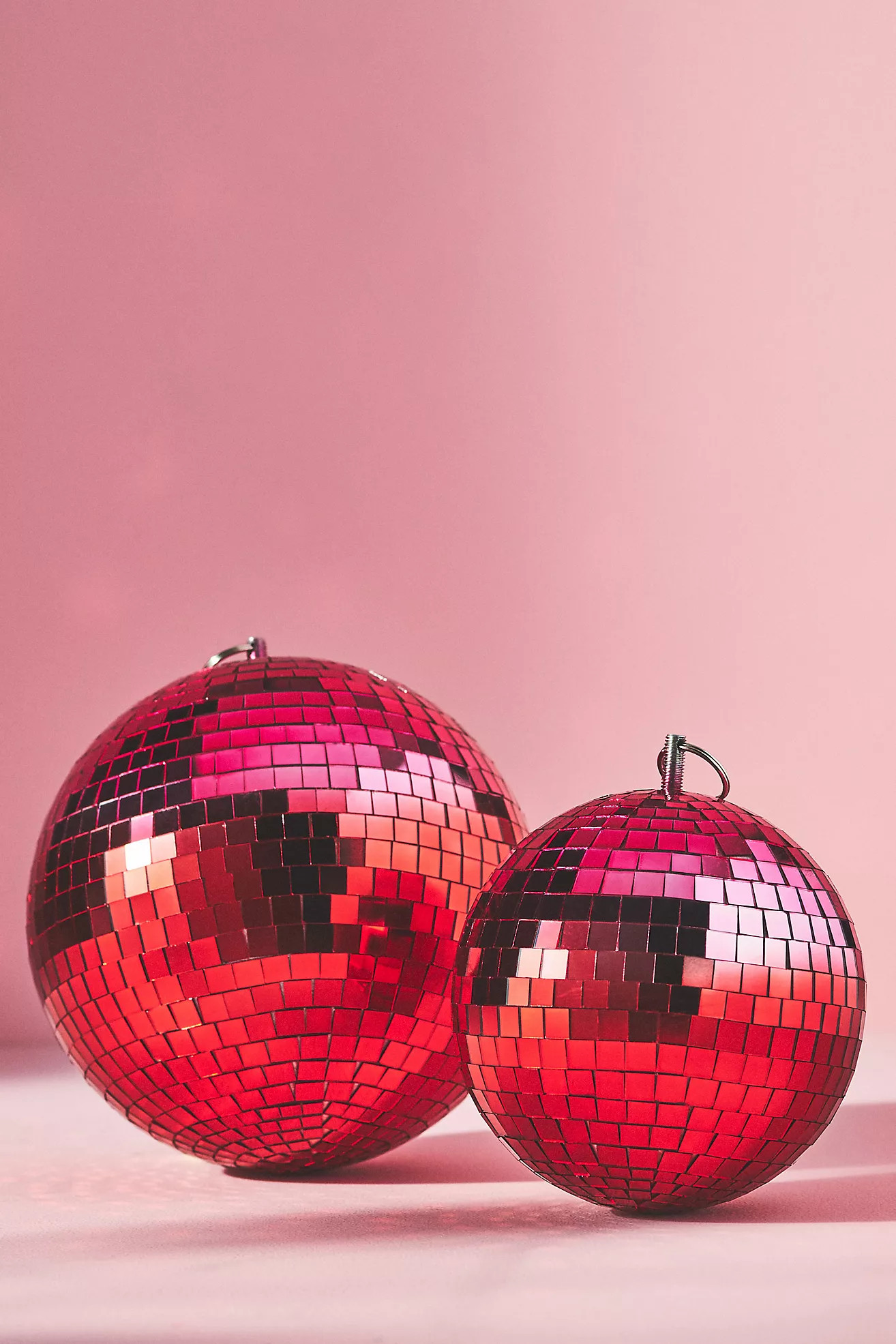 Decorative Ombre Disco Ball | Anthropologie (US)