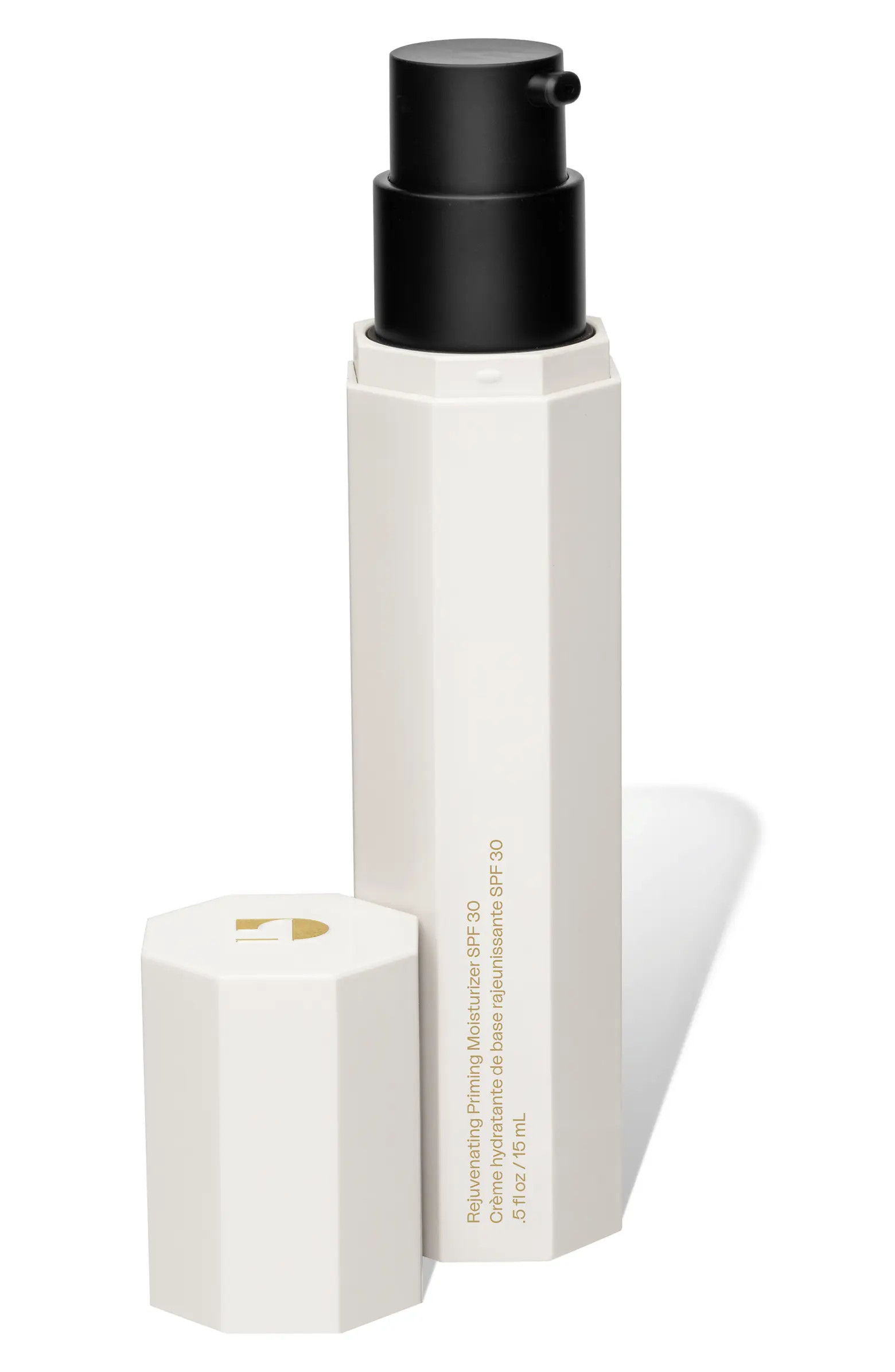 The Rejuvenating Moisturizing Primer Broad Spectrum SPF 30 | Nordstrom