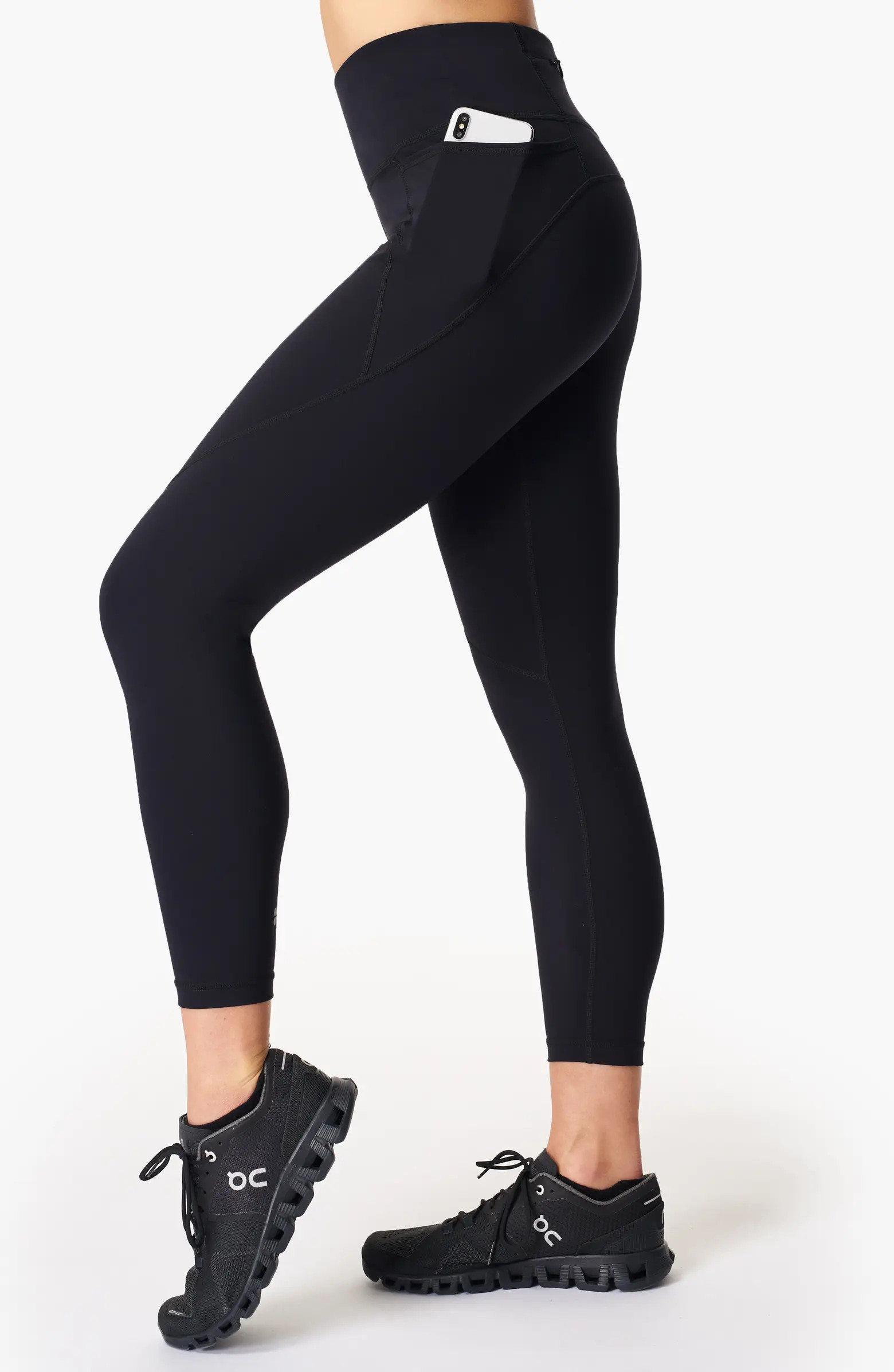 Power Pocket Workout 7/8 Leggings | Nordstrom