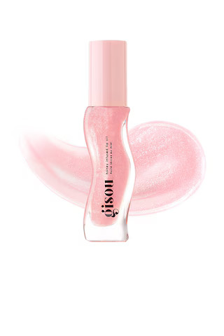 Gisou By Negin Mirsalehi Honey Infused Lip Oil in Watermelon Sugar from Revolve.com | Revolve Clothing (Global)