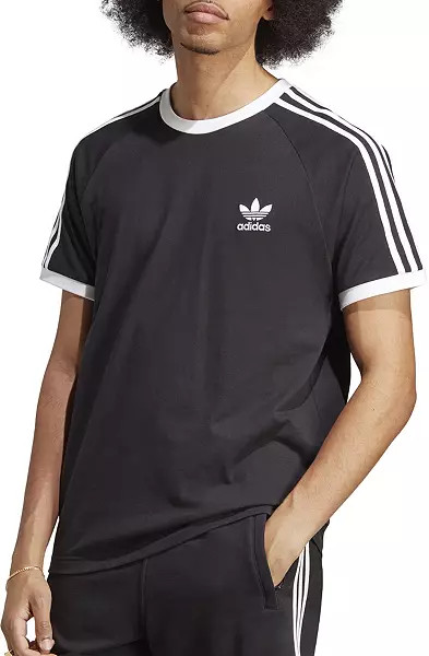 adidas Originals Men's Adicolor Classics 3-Stripes T-Shirt | DICK'S Sporting Goods
