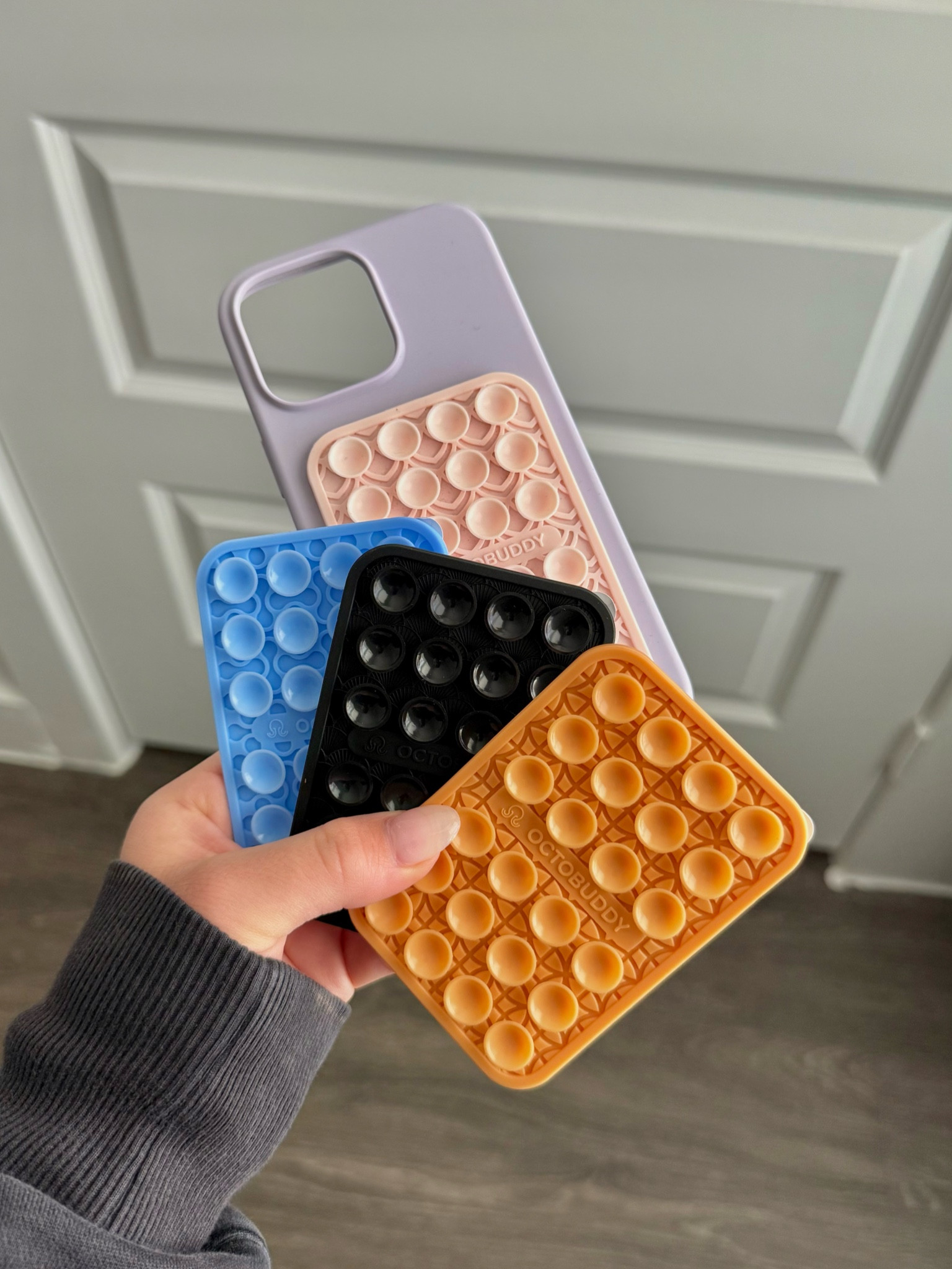 NEW OCTOBUDDY’s💗🌸🌷🌼creator essential!!

#LTKMostLoved #LTKWatchNow #LTKGiftGuide