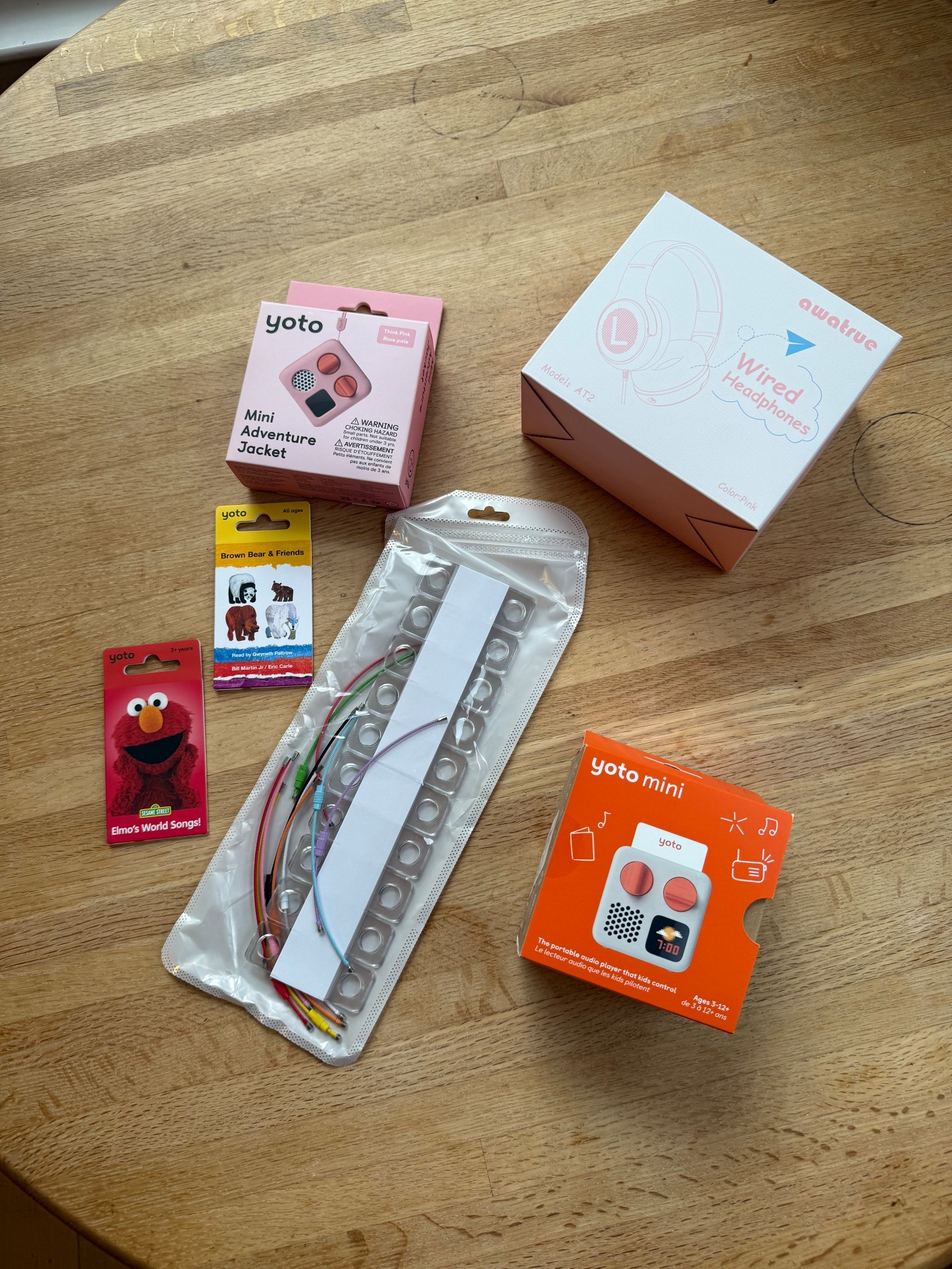 Yoto mini + accessories!!! #yoto #toddlerchristmas

#LTKKids