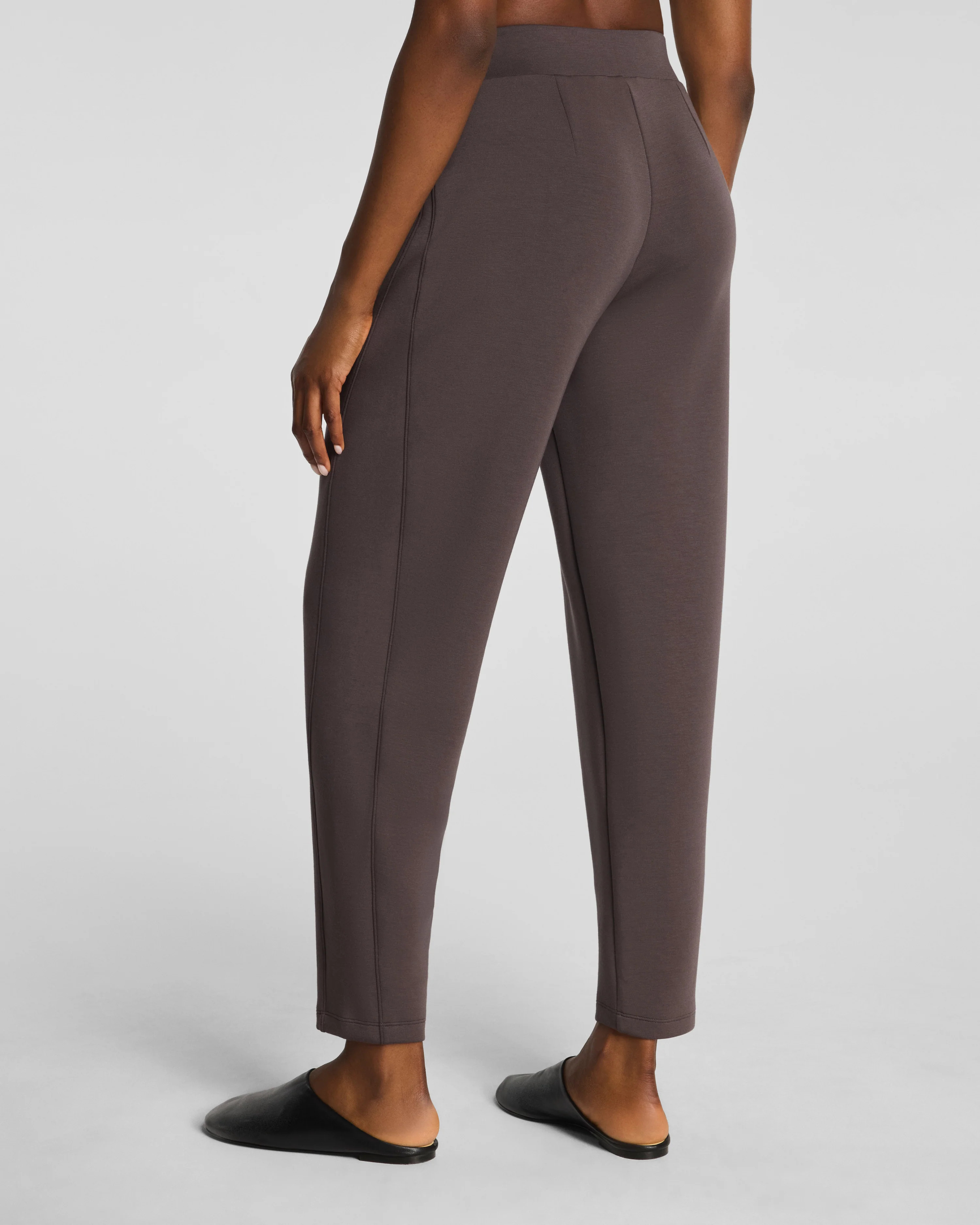 SPANX AirEssentials®Barrel Leg Pant | Spanx