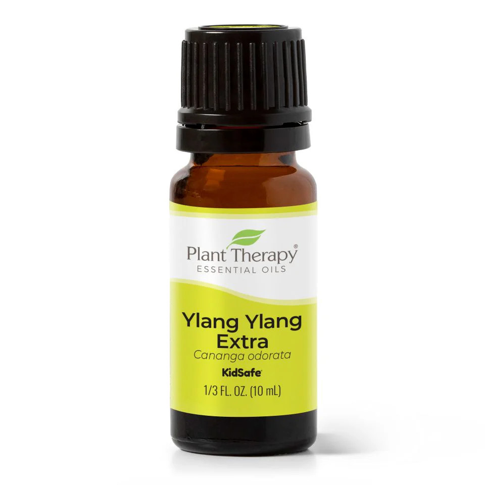Ylang Ylang Extra Essential Oil | Plant Therapy