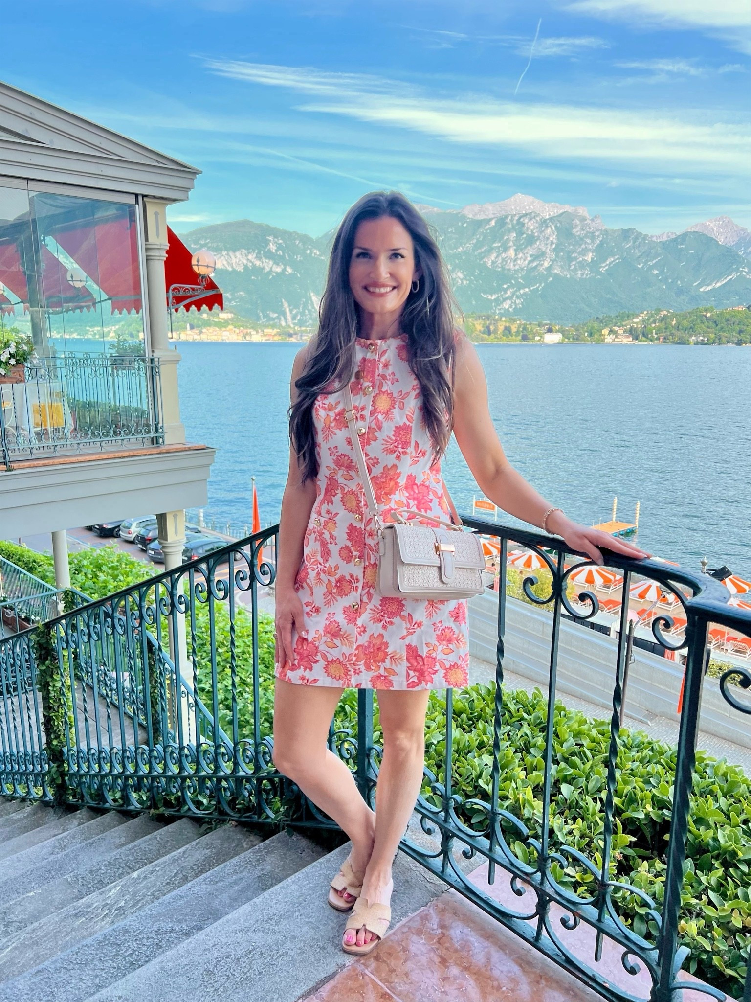Summer women’s outfits

#LTKTravel