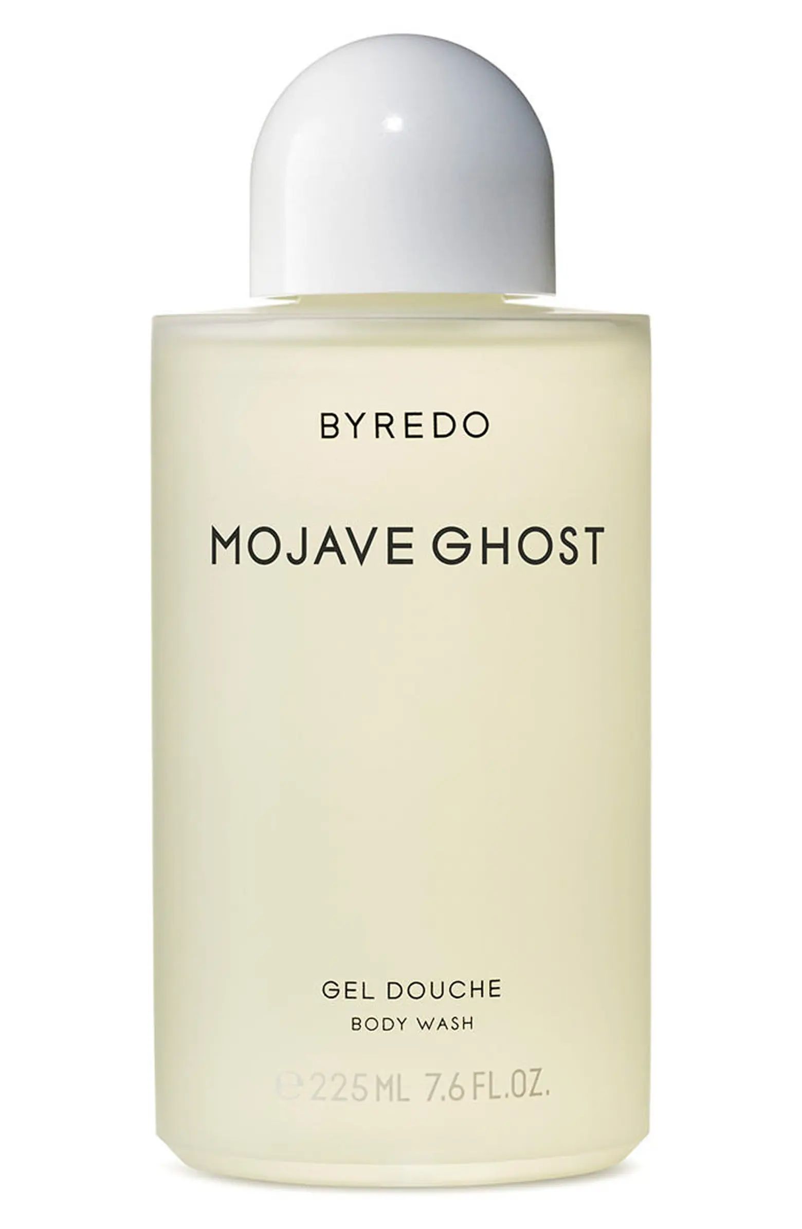 BYREDO Mojave Ghost Body Wash | Nordstrom | Nordstrom