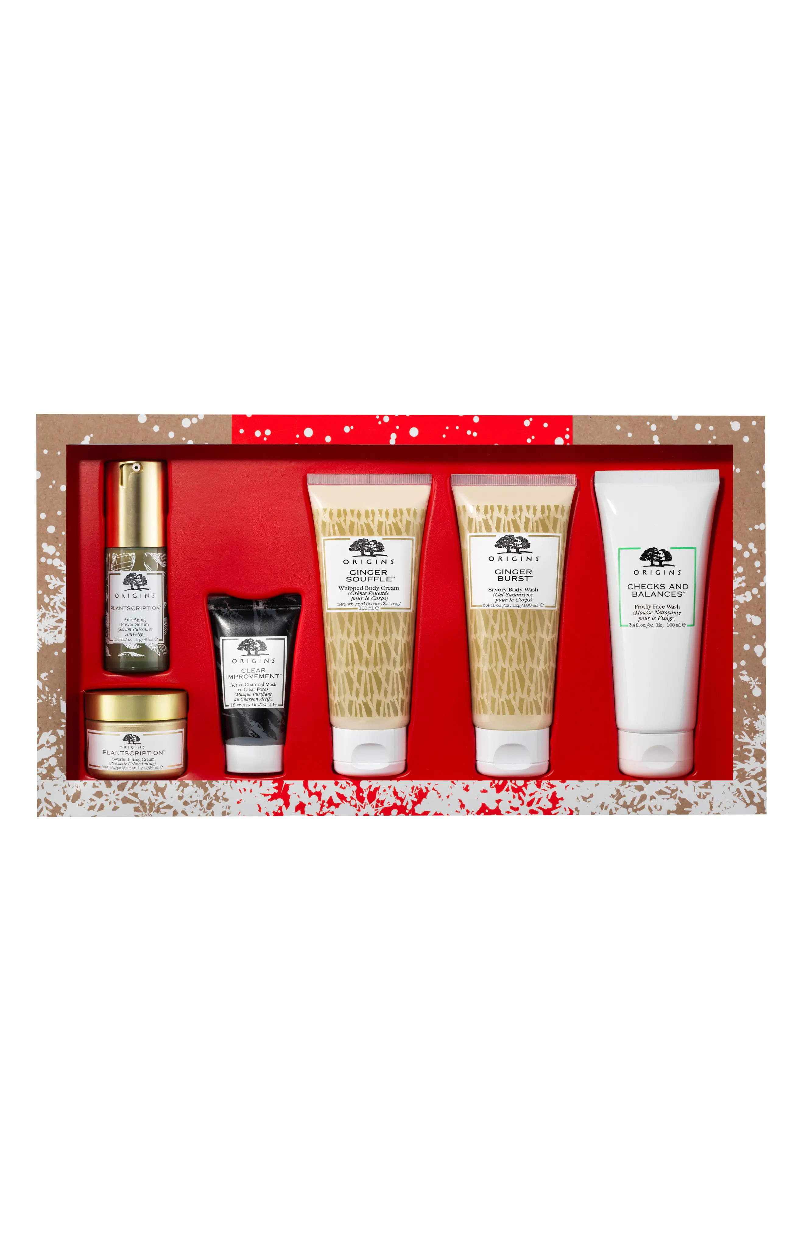 Best of Origins Set | Nordstrom