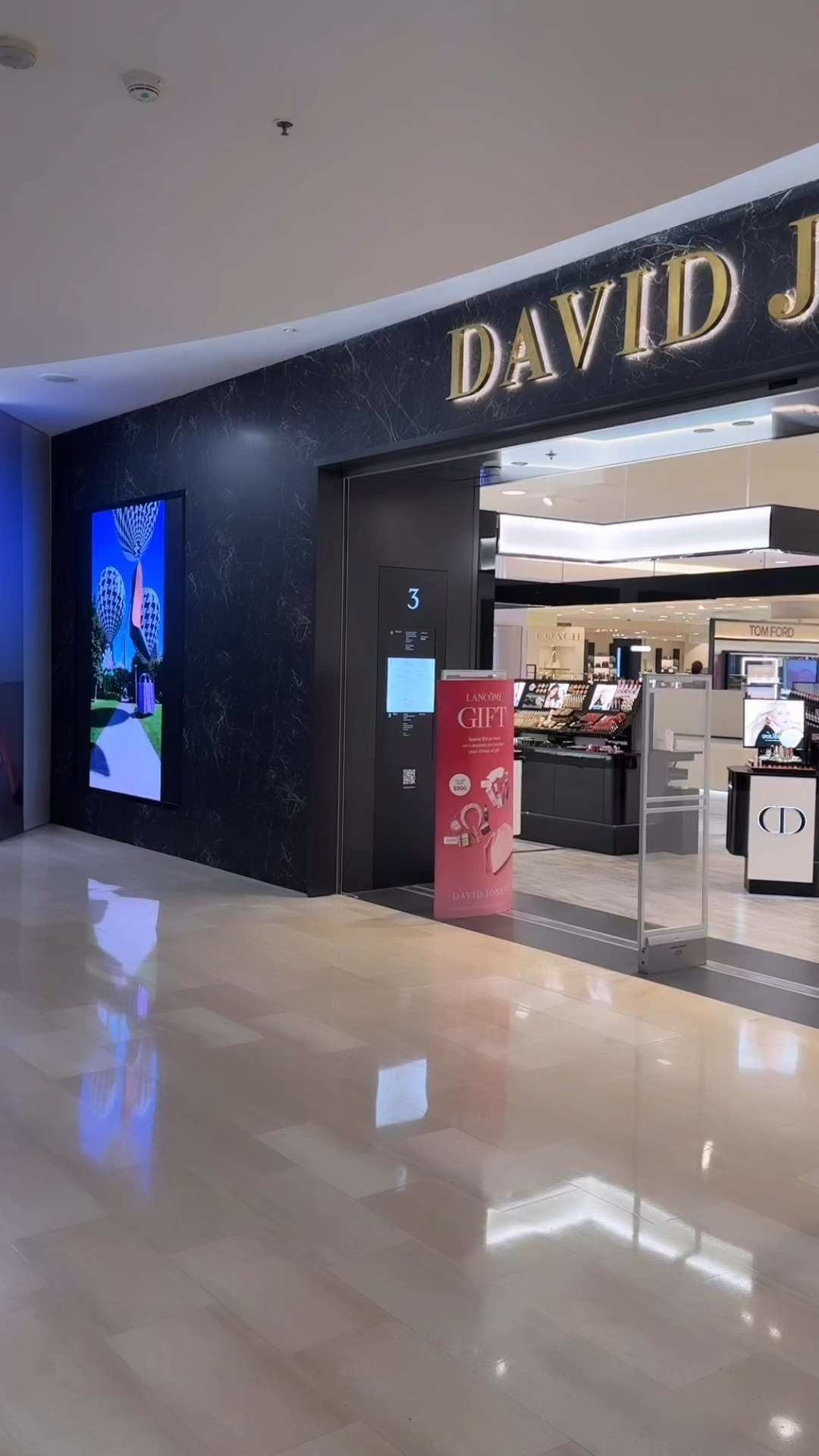 A little pampering thanks to David Jones ✨ 

 

#LTKaustralia #LTKbeauty #LTKstyletip