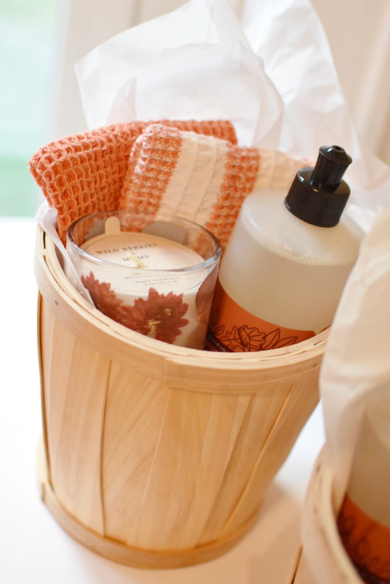 The perfect hostess or thank you gift!🍂

Seasonal scents from Target  

#LTKSeasonal #LTKHalloween #LTKhome