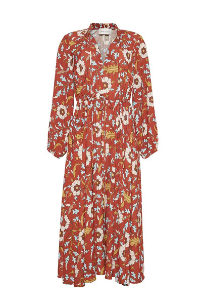 Cabana x Cara Cara, Tanglewood Dress | Cara Cara New York