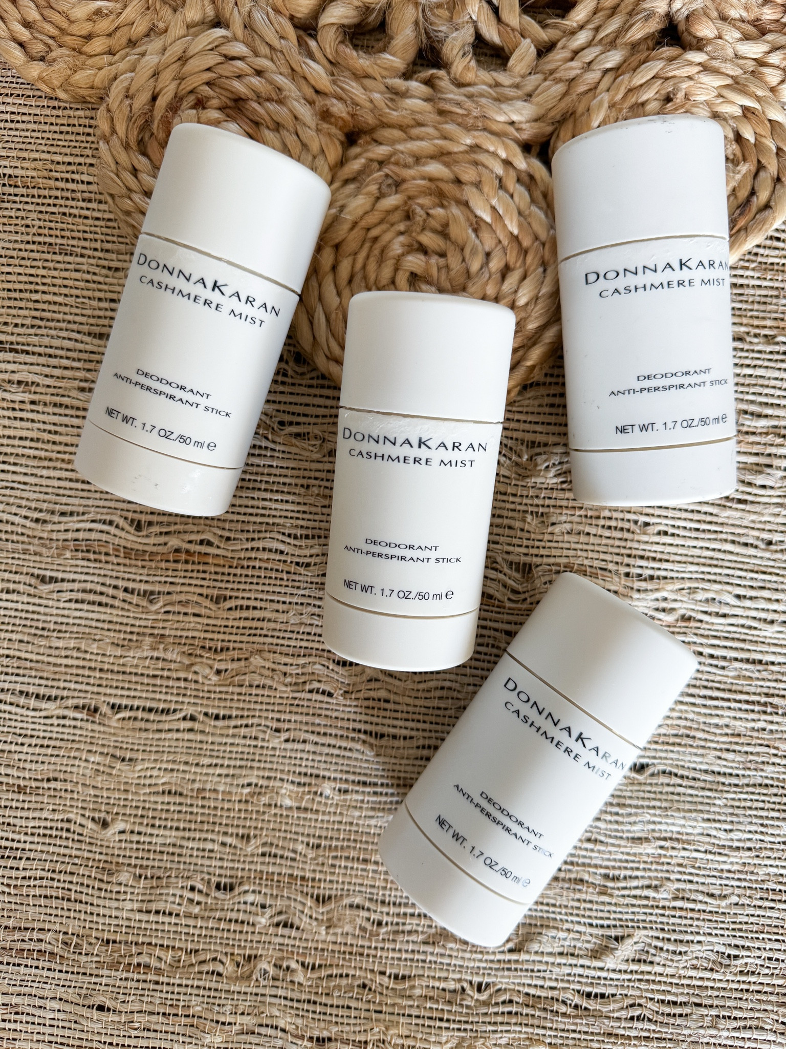 My favorite deodorant — I have been using this since Christmas 2023 & it’s the best! Works great + smells so good. 

Deodorant - Donna Karan - Cashmere Mist - Valentine’s Day Gift Idea - Gifts for Her 


#LTKActive #LTKBeauty #LTKGiftGuide