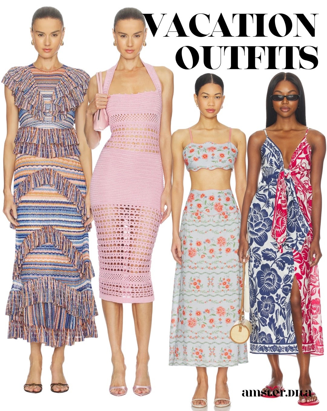 Warm air, slower mornings, golden evenings 🌞 
Each dress fits right into that rhythm
It's the kind of comfort you notice immediately
See more ✨

vacation outfit vacation outfits vacation look vacation style vacation fashion travel outfit travel outfits travel style travel aesthetic vacation wardrobe vacation capsule wardrobe vacation essentials vacation must have outfit vacation outfit ideas vacation look ideas vacation style ideas summer vacation outfit beach vacation outfit resort outfit tropical vacation outfit island outfit getaway outfit holiday outfit summer holiday outfit warm weather outfit sunny day outfit beach outfit coastal outfit seaside outfit ocean view outfit beach club outfit poolside outfit resort chic outfit coastal chic outfit minimal vacation outfit aesthetic vacation outfit instagram vacation outfit pinterest vacation outfit effortless vacation outfit elevated vacation outfit luxury vacation outfit upscale vacation outfit premium vacation outfit new season vacation outfit trending now vacation outfit must have vacation outfit fashion blogger vacation outfit celebrity style vacation outfit instagrammable vacation outfit pinterest ready vacation outfit mini dress vacation outfit midi dress vacation outfit maxi dress vacation outfit matching set vacation outfit co ord vacation outfit two piece vacation outfit linen set vacation outfit linen outfit vacation outfit cotton outfit vacation outfit breathable fabric outfit lightweight outfit soft fabric outfit comfortable vacation outfit flowy outfit relaxed fit outfit easy outfit vacation outfit throw on outfit quick outfit vacation outfit casual vacation outfit chic vacation outfit elegant vacation outfit feminine vacation outfit

#LTKSeasonal #LTKSpringSale #LTKover40 #LTKstyletip #LTKswim

#LTKmidsize #LTKspring #LTKtravel