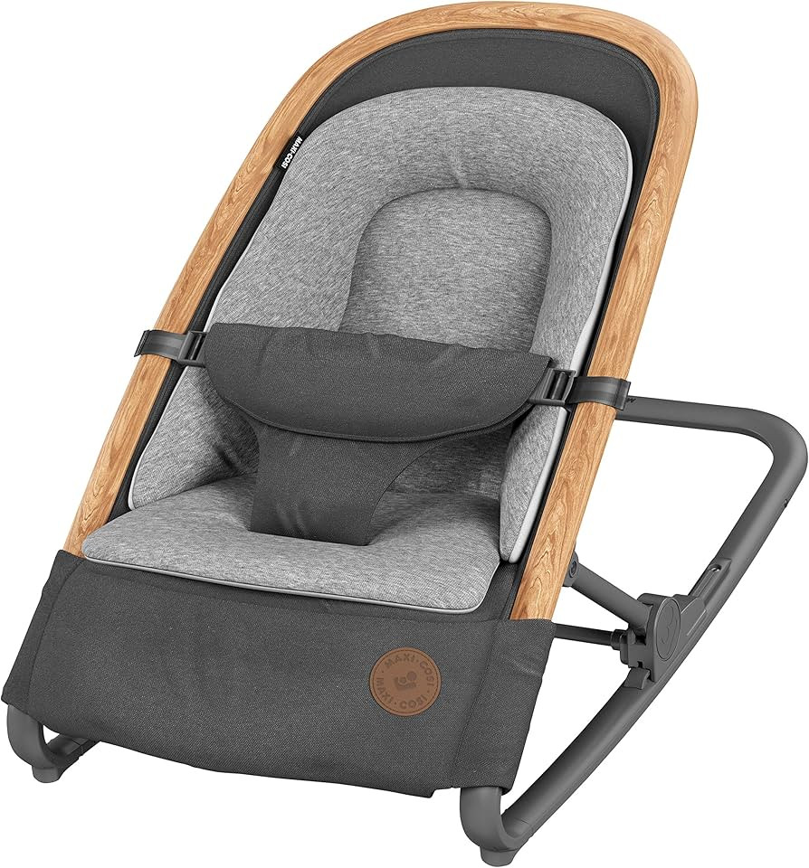 Maxi-Cosi Kori 2-In-1 Rocker, Metro-Essential Graphite | Amazon (US)