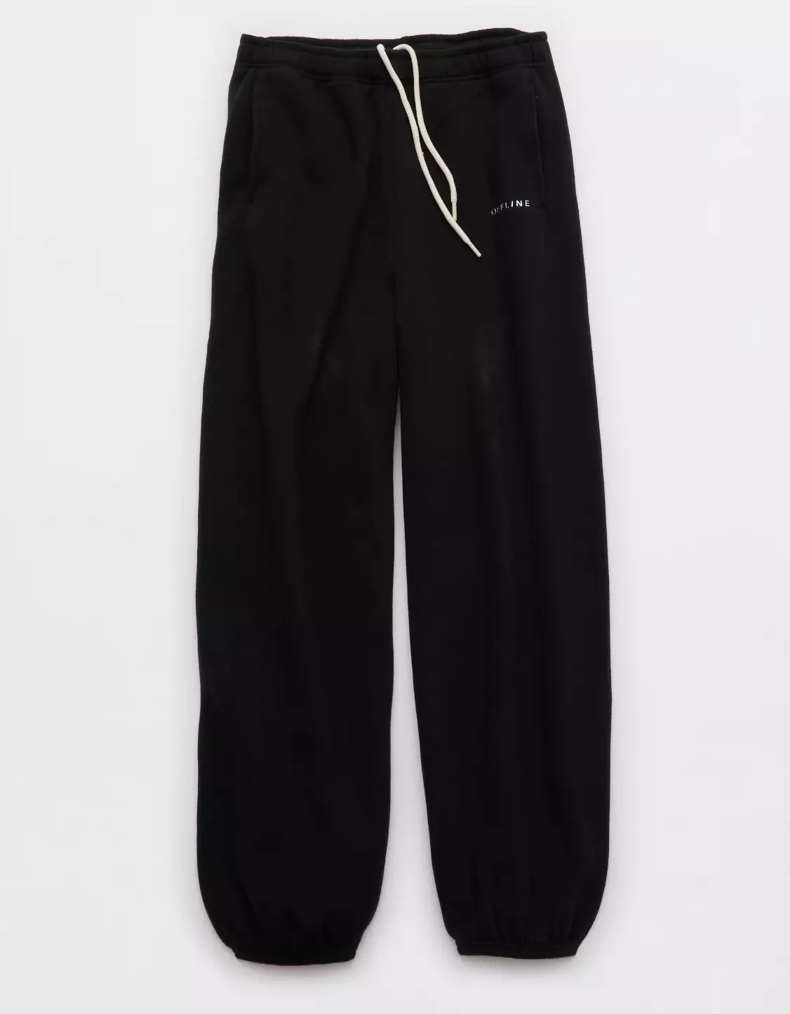 OFFLINE By Aerie Cloud Fleece Baggy Jogger | American Eagle Outfitters (US & CA)