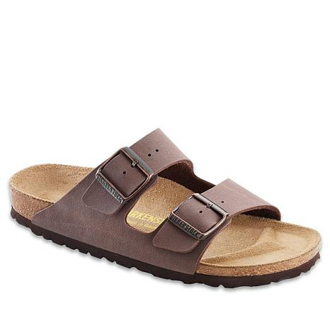 Birkenstock Arizona Two-Strap Comfort Sandal | HSN | HSN