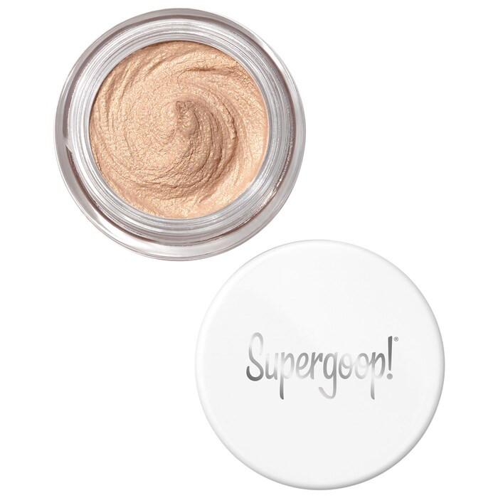 Shimmershade Illuminating Cream Eyeshadow SPF 30 | Sephora (US)