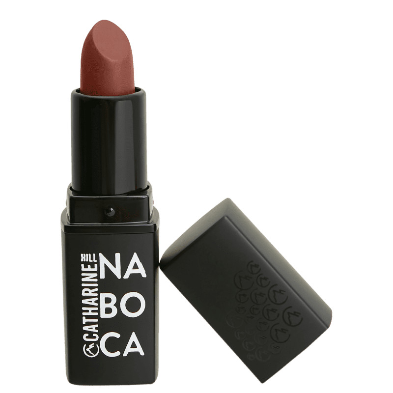 Catharine Hill Na Boca Vick
        
            
                 - Batom Semi Matte 3,5g | Beleza Na Web (BR)