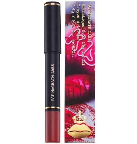 Pat McGrath Labs Dramatique Mega Lip Pencil - Flesh 3, 1 Count (Pack of 1) | Amazon (US)