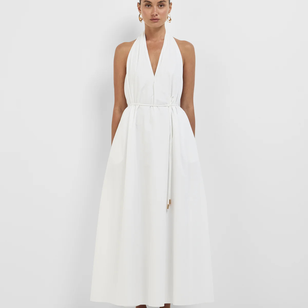 SELENE MAXI DRESS | Sheike (Australia)