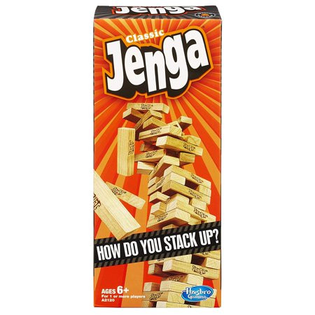 Jenga | Walmart (US)