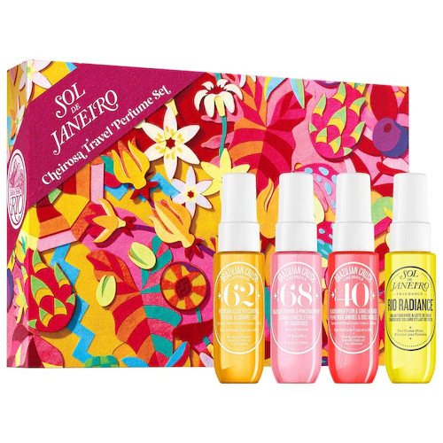 Cheirosa Travel Perfume Set | Sephora (US)