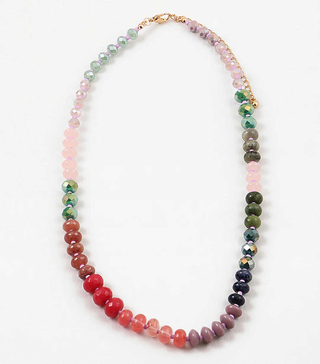 Bahama Mama Resin Necklace | Erin McDermott Jewelry