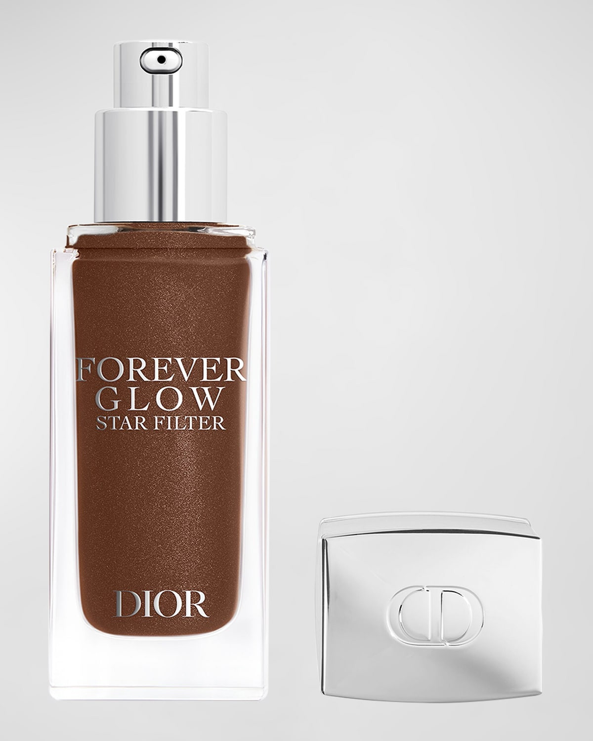 Dior Forever Glow Star Filter Multi-Use Highlighter, Complexion Enhancing Fluid | Neiman Marcus