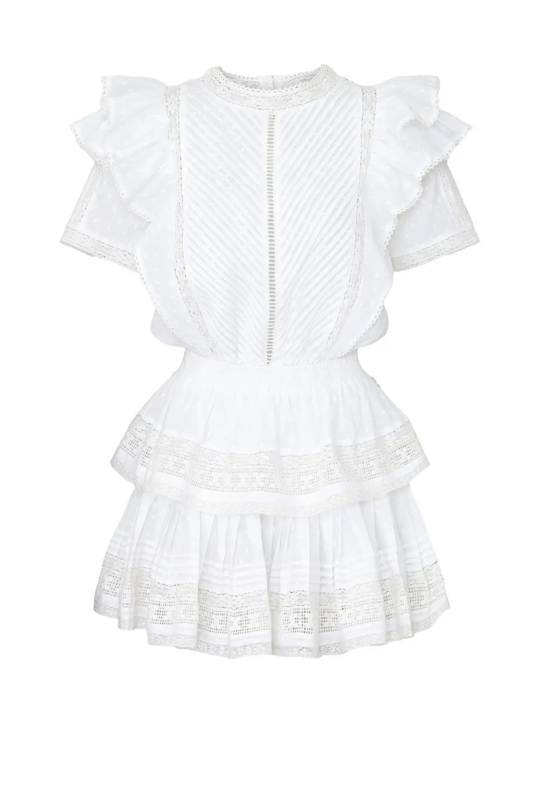 Maia Bergman Mery Dress | Rent the Runway